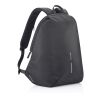 Bobby Soft, mochila antirrobo negro-verde | no disponible | sin montaje de publicidad | no disponible | no disponible | no disponible