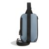 Sling expandible Urban resistente al agua azul-gris | sin montaje de publicidad | no disponible | no disponible