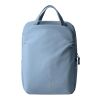 Mochila suave tote XD Design azul-gris | sin montaje de publicidad | no disponible | no disponible | no disponible