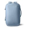 Mochila Bobby Air azul-gris
