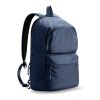 Mochila XD Design Switch 2 en 1 azul marino-negro | sin montaje de publicidad