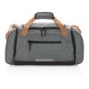 Bolsa Urban outdoor Impact AWARE ™ gris | sin montaje de publicidad | no disponible | no disponible | no disponible