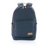 Mochila Impact AWARE™ 16 oz. azul | sin montaje de publicidad | no disponible | no disponible | no disponible