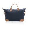 Bolsa fin de semana Impact AWARE™ 16 oz. azul | sin montaje de publicidad | no disponible | no disponible | no disponible