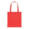 Bolsa de mano RPET 190T Impact AWARE ™ rojo | sin montaje de publicidad | no disponible | no disponible | no disponible