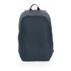 Mochila antirrobo estándar Impact AWARE ™ RPET azul marino | sin montaje de publicidad | no disponible | no disponible