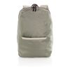 Mochila moderna 1200D Impact AWARE™ para portátil de 15,6'' verde-gris