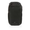 Mochila de negocios Swiss Peak AWARE ™ RPET de 15,6" negro | sin montaje de publicidad | no disponible | no disponible