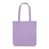 Bolsa de lona Impact Aware™ de 285 g/m² Lavanda | sin montaje de publicidad | no disponible | no disponible | no disponible