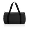 Bolsa deportiva plegable Dillon AWARE™ RPET negro | sin montaje de publicidad | no disponible | no disponible | no disponible