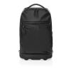 Mochila de viaje con ruedas Swiss Peak OSLO RCS negro | sin montaje de publicidad | no disponible | no disponible