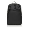 Mochila Swiss Peak OSLO RCS Everyday para portátil 15,6" negro | sin montaje de publicidad