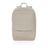 "Mochila básica para portátil Armond AWARE™ RPET de 15,6""" gris | sin montaje de publicidad | no disponible | no disponible