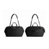 Bellroy Classic Weekender 45L negro | sin montaje de publicidad | no disponible | no disponible | no disponible