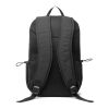 Mochila KENTO URBAN RCS nailon reciclado 15,6" negro | sin montaje de publicidad | no disponible | no disponible