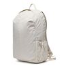 Mochila KENTO URBAN RCS nailon reciclado 15,6" beige | sin montaje de publicidad | no disponible | no disponible