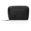 Neceser plegable Swiss Peak OSLO RCS negro | sin montaje de publicidad