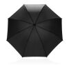 Paraguas automático KENTO URBAN 23'' AWARE™ RPET 190T negro