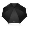Paraguas Swiss Peak OSLO 30'' AWARE™ 50UV automático negro