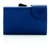 Cartera y tarjetero C-Secure RFID azul | sin montaje de publicidad | no disponible | no disponible | no disponible