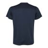 Camiseta deportiva de manga corta para hombre "Slam" Estándar | Navy Blue | roly-2XL | sin montaje de publicidad | no disponible | no disponible | no disponible