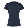 Camiseta deportiva de manga corta para mujer "Slam" Estándar | Navy Blue | roly- | sin montaje de publicidad | no disponible | no disponible | no disponible