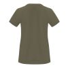 Camiseta deportiva de manga corta para mujer "Bahrain" Estándar | Militar Green | 2XL | sin montaje de publicidad | no disponible | no disponible | no disponible