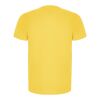Camiseta deportiva de manga corta para hombre "Imola" Estándar | Amarillo | roly-XL | sin montaje de publicidad | no disponible | no disponible | no disponible