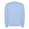 Sudadera de cuello redondo unisex "Clasica" Estándar | Azul celeste | roly-XS | sin montaje de publicidad | no disponible | no disponible | no disponible