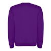 Sudadera de cuello redondo unisex "Clasica" Estándar | Morado | M | sin montaje de publicidad | no disponible | no disponible | no disponible