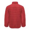 Chaqueta con aislamiento para hombre "Finland" Rojo | M | sin montaje de publicidad | no disponible | no disponible