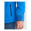 Chaqueta softshell para hombre "Antartida" Estándar | Navy Blue | 2XL | sin montaje de publicidad | no disponible | no disponible | no disponible
