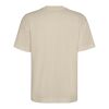 Camiseta unisex de manga corta oversize de Chow Arena | M