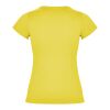 Camiseta de manga corta para mujer "Jamaica" Estándar | Amarillo | roly-L | sin montaje de publicidad | no disponible | no disponible | no disponible