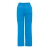 Pantalón de servicio de 160&nbsp;g/m2 unisex "Vademecum" Estándar | Azul danubio | S | sin montaje de publicidad | no disponible | no disponible | no disponible
