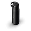 Botella purificadora BRITA LARQ IQ Track 680 ml negro