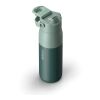 Botella BRITA LARQ Essential 1000 ml verde
