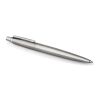 Bolígrafo Parker Jotter original de acero plata