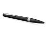Bolígrafo Parker Meridian chrome negro