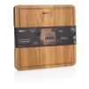 BOSKA Ultimate Cheese Set Pequeño Copenhague marron-acero