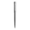 Bolígrafo Waterman Allure plata