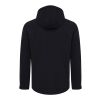 Chaqueta Makalu de poliéster reciclado para hombre Iqoniq negro | S | sin montaje de publicidad | no disponible | no disponible | no disponible