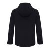 Chaqueta Makalu de poliéster reciclado para mujer Iqoniq negro | S | sin montaje de publicidad | no disponible | no disponible | no disponible