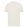 Camiseta relax de algodón reciclado Iqoniq Kakadu crudo natural | XXXL | sin montaje de publicidad | no disponible | no disponible | no disponible
