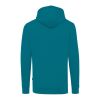 Sudadera Iqoniq Jasper de algodón reciclado Verdete | XXS | sin montaje de publicidad | no disponible | no disponible | no disponible
