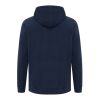 Sudadera Trivor con capucha poliéster reciclado Iqoniq azul marino | S | sin montaje de publicidad | no disponible | no disponible | no disponible
