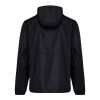 Chaqueta ligera Iqoniq Logan de poliéster reciclado negro | XS | sin montaje de publicidad | no disponible | no disponible