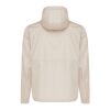 Chaqueta ligera Iqoniq Logan de poliéster reciclado beige | S | sin montaje de publicidad | no disponible | no disponible