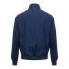 IQONIQ Odin Chaqueta Urbana Poliéster Reciclado azul marino | 5XL | sin montaje de publicidad | no disponible | no disponible | no disponible
