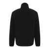 Chaqueta Diran polar poliéster reciclado Iqoniq negro | L | sin montaje de publicidad | no disponible | no disponible | no disponible